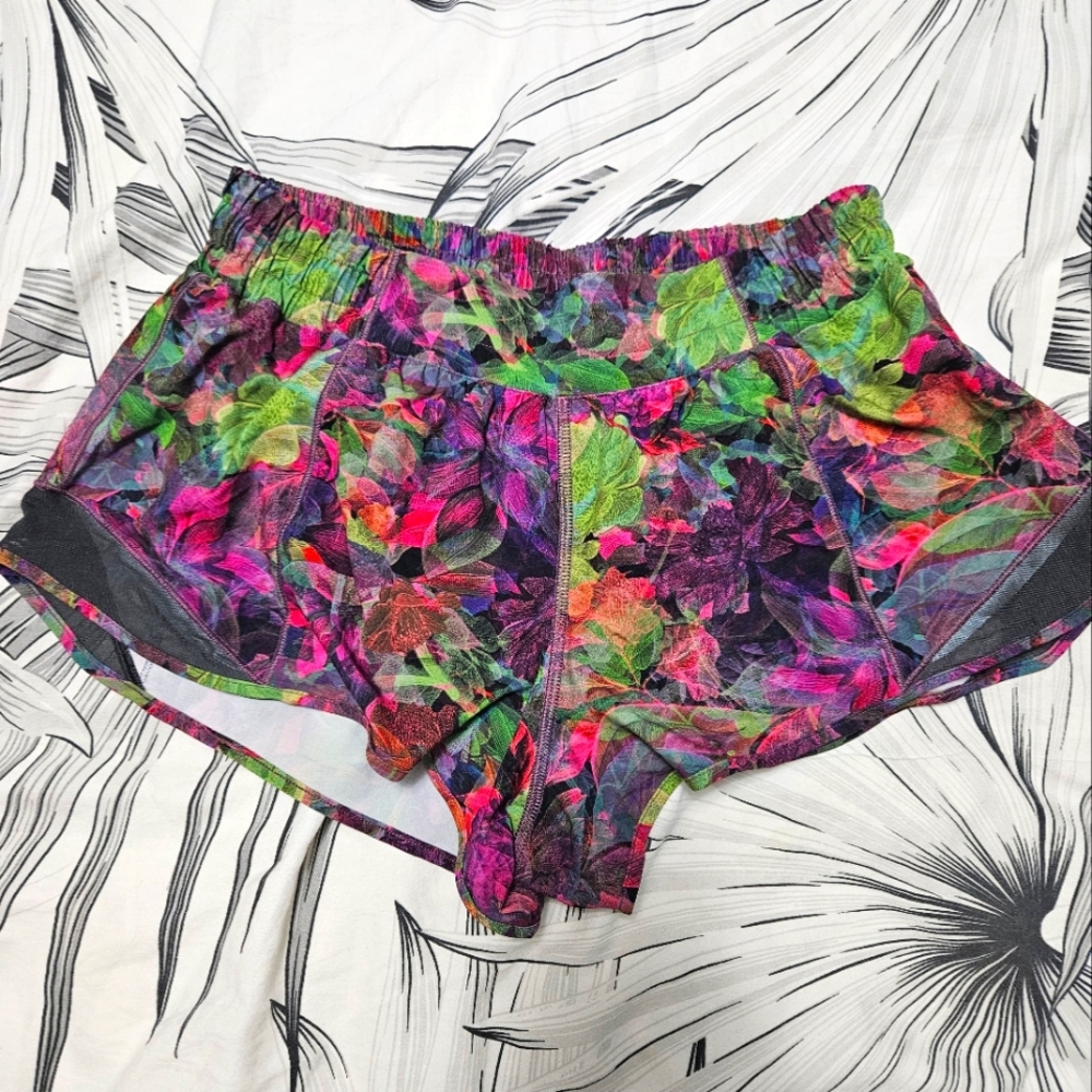 Hotty hot HR 2.5 size 8